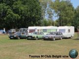 ford oldtimertreffen zonhoven 2014 taunus m club Belgïe